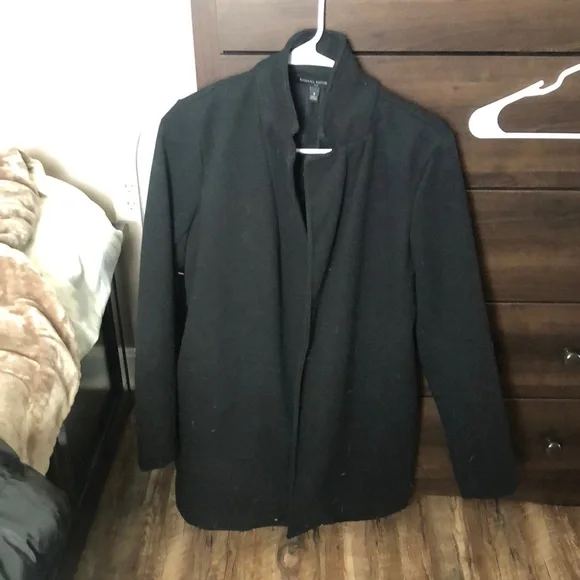 Banana Republic- Brand new without a  tags jacket with pockets - Picture 3 of 4